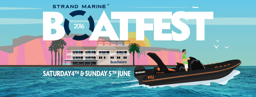 Strand Marine BoatFest