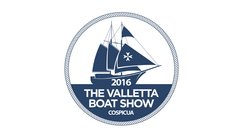 Valletta Boat Show 2016