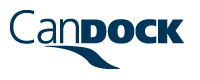 Candock Logo